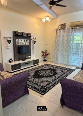 Tamu House Botani